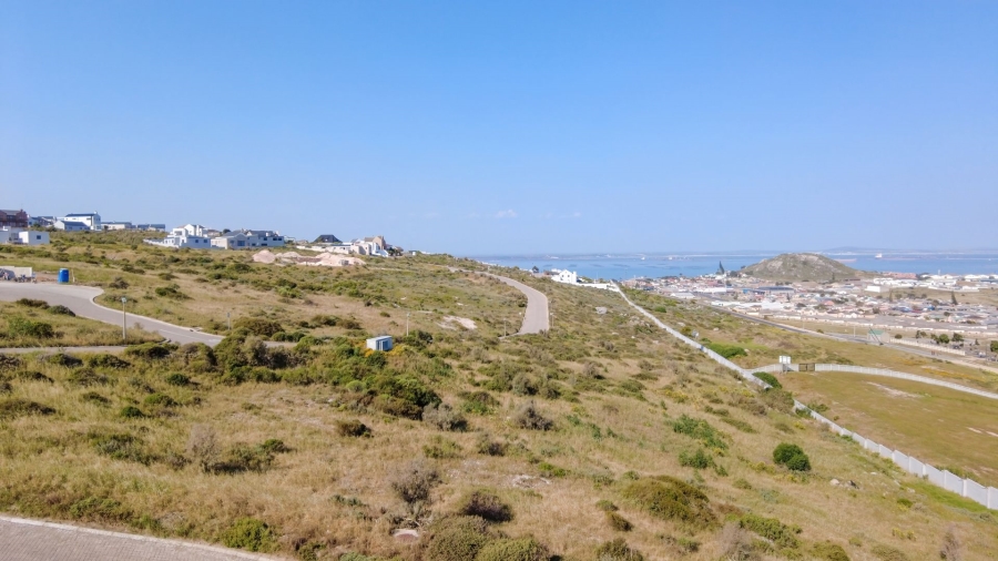 0 Bedroom Property for Sale in Hoogland Western Cape